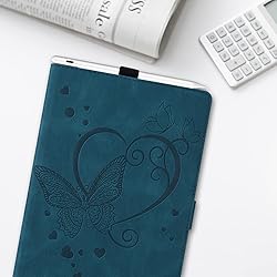 Dteck for Samsung Galaxy Tab S10+ Plus 2024/S9