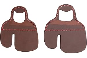 Bear Archery Rec Shooting Tab Medium ARA101M, Multi, One Size