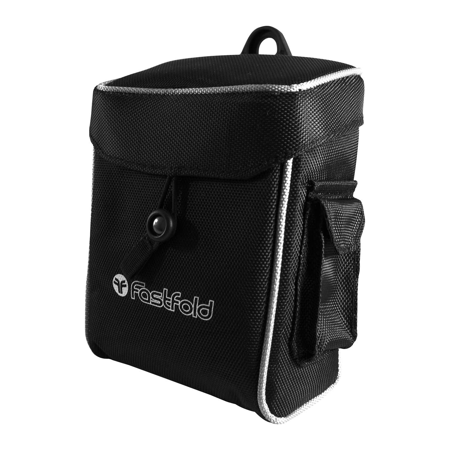 Fast Fold Unisex's Accessories Rangefinder Bag, Black, One Size FF640310