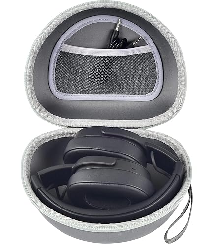 Amazon.com: Aproca Case Compatible with Skullcandy Crusher Evo