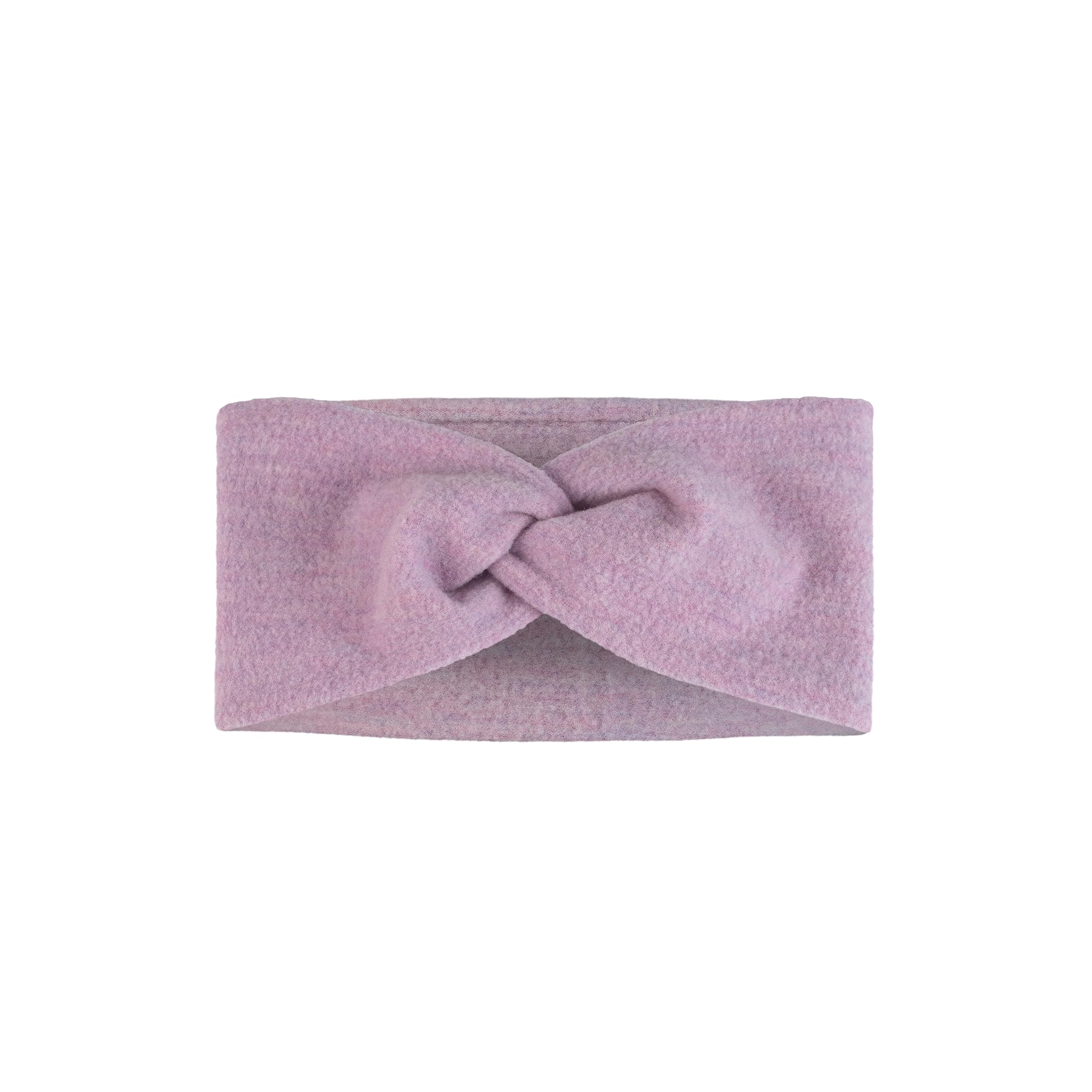 Buff Headband Merino Fleece Unisex adults