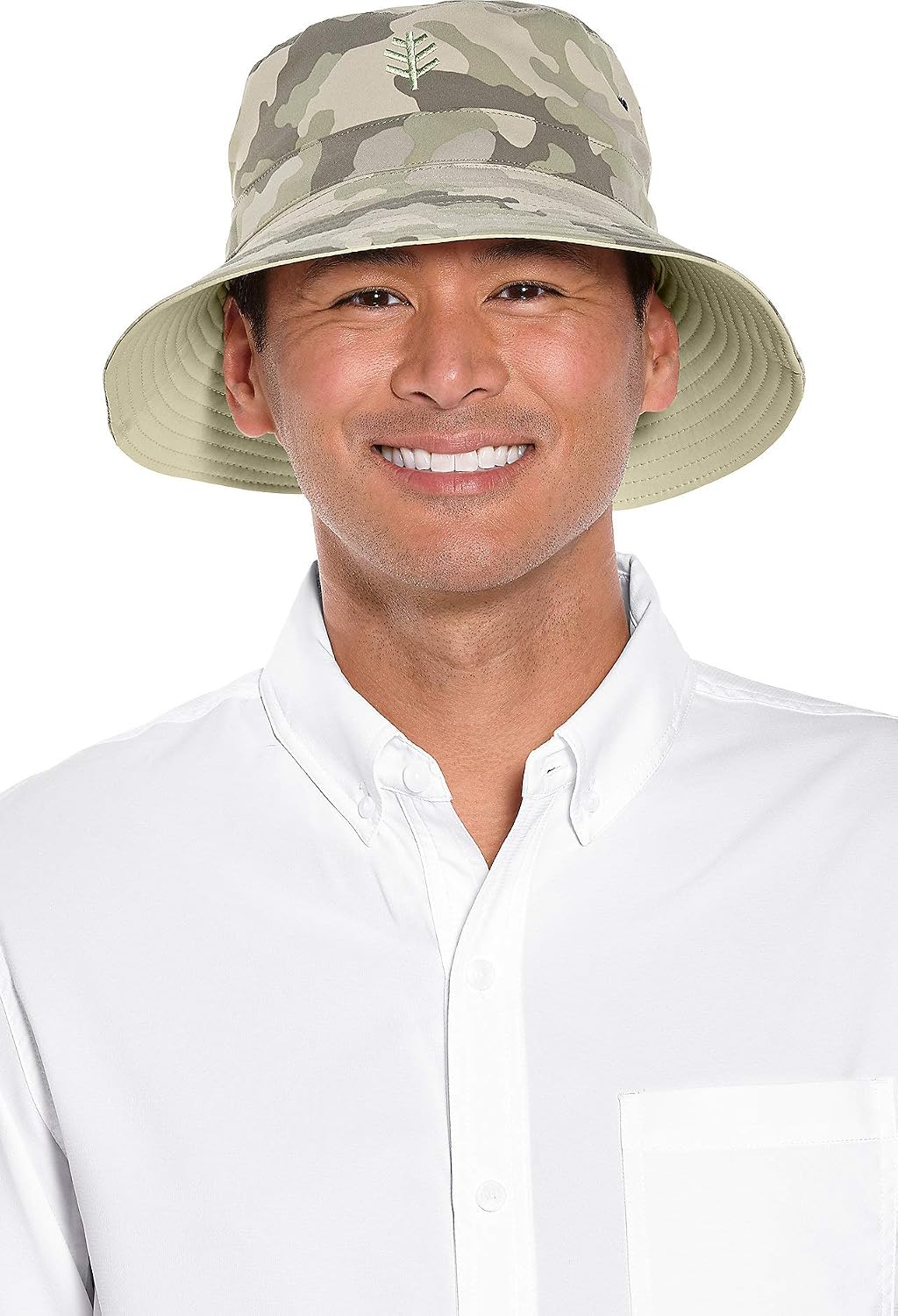 Mens Womens Landon Reversible Bucket 