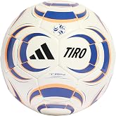 adidas Unisex-Adult Tiro Soccer Ball