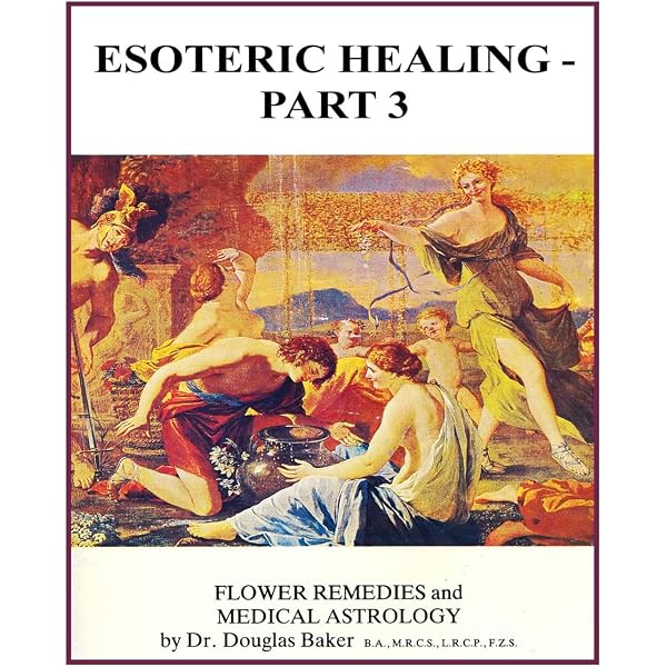 An Astrological Guide to the Bach Flower Repertoires - Kindle