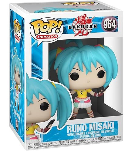 Funko Pop! Vocaloid series 4種セット Funko Pop! Anime: Vocaloid - Miku V4X – AAA Toys and