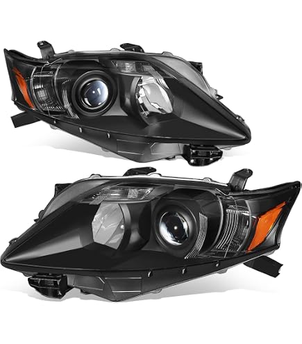 Amazon.com: CarLights360 For Lexus RX350 2010 2011 2012 Headlight