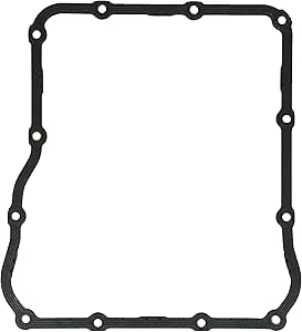 ACDelco 29549684 GM Original Equipment Automatic Transmission Fluid Pan ...