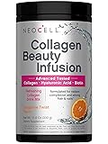 NeoCell Collagen Powder with Biotin, Vitamin C