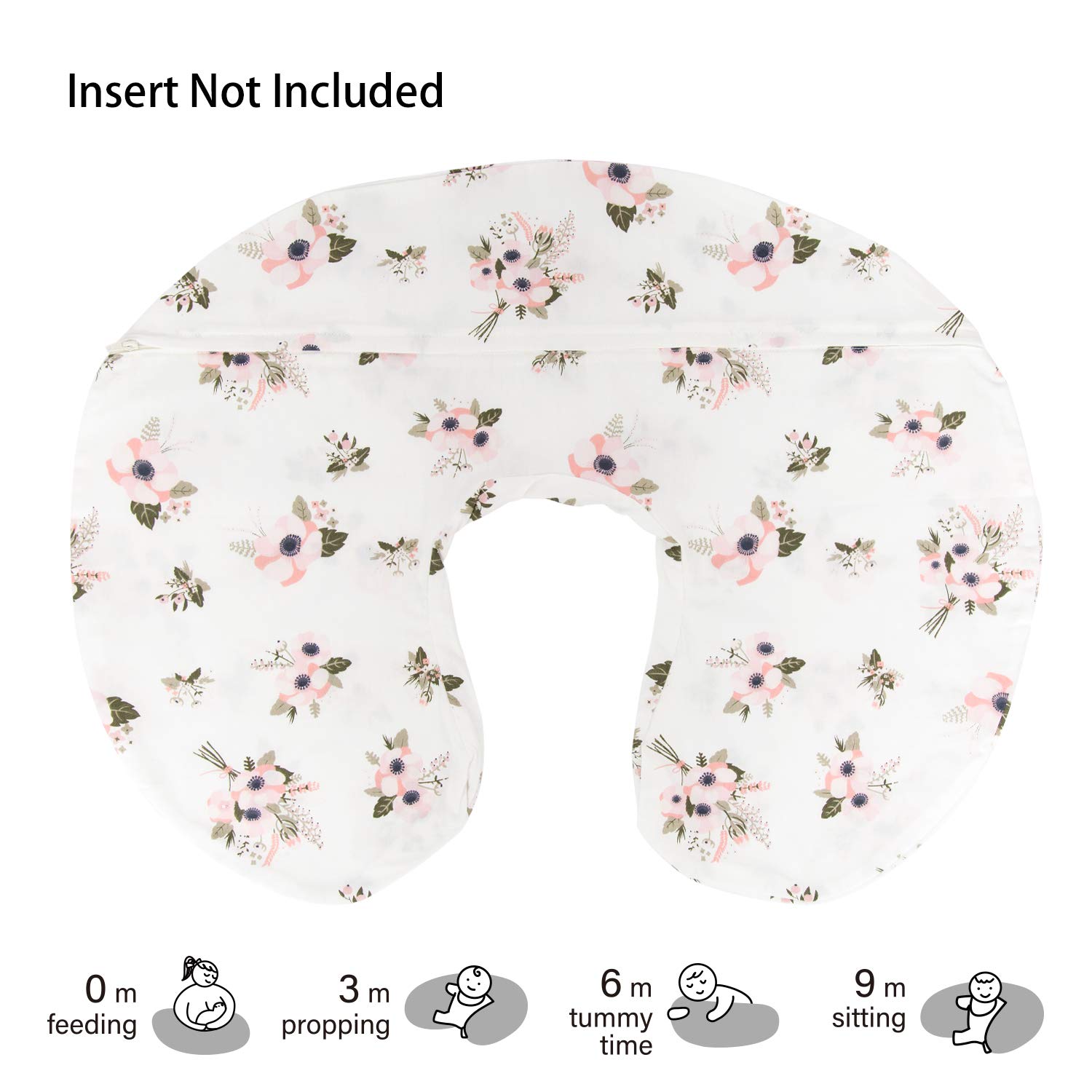 personalized nursing pillow