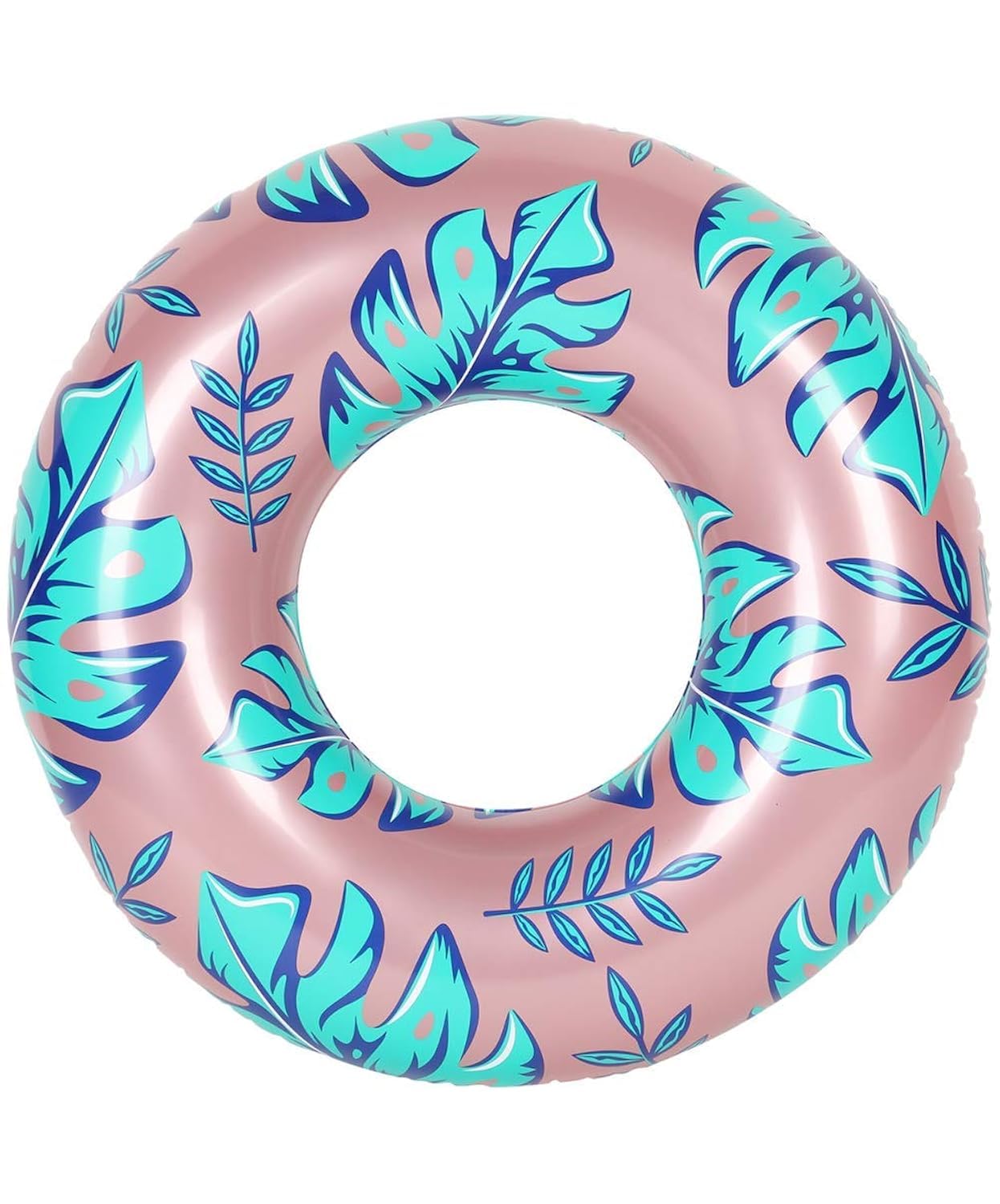 AirMyFun Deluxe Unisex-Youth Inflatable Buoy, Multi-Colour, XXL