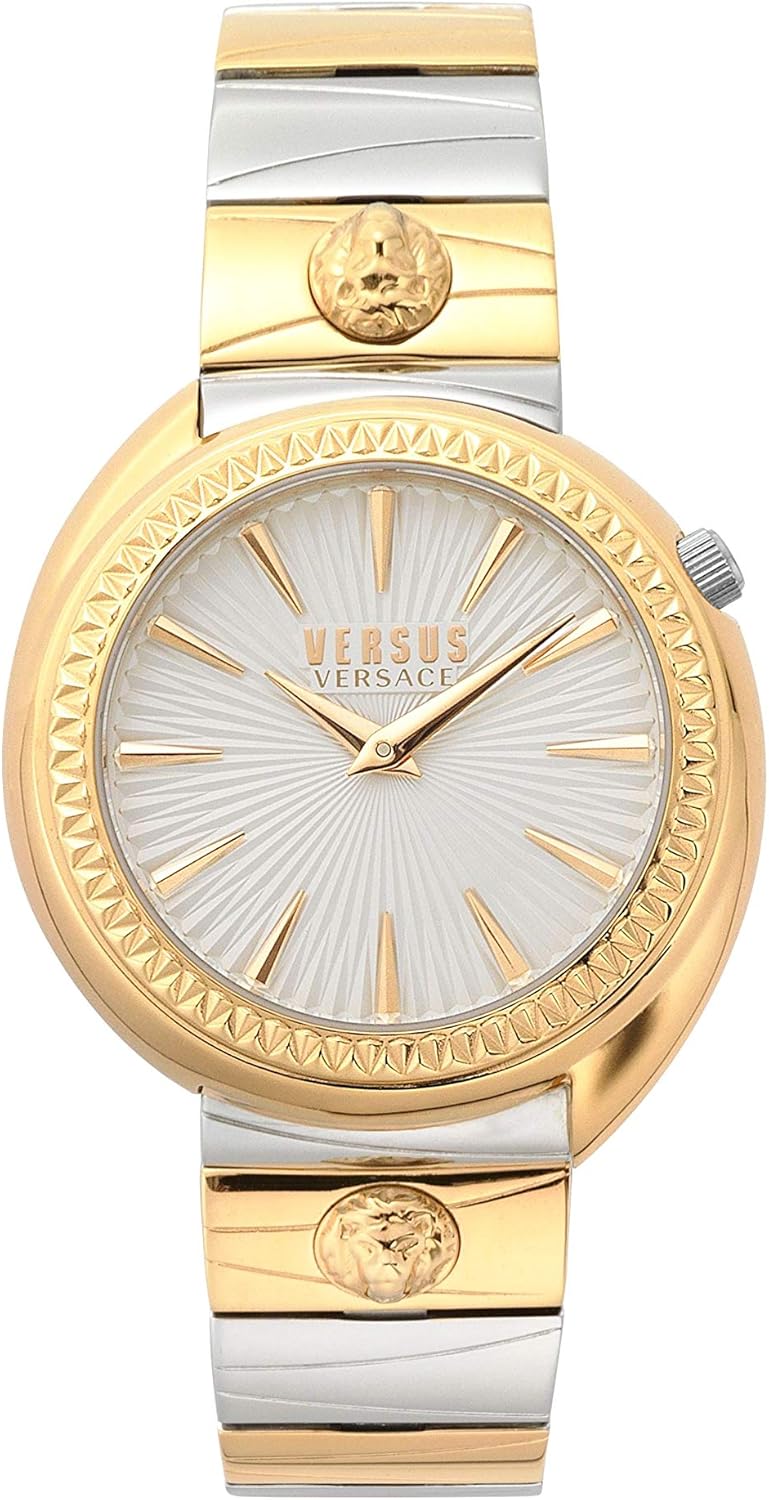Buy Versus Versace Analog White Dial Women's WatchVSPHF0820 Online at
