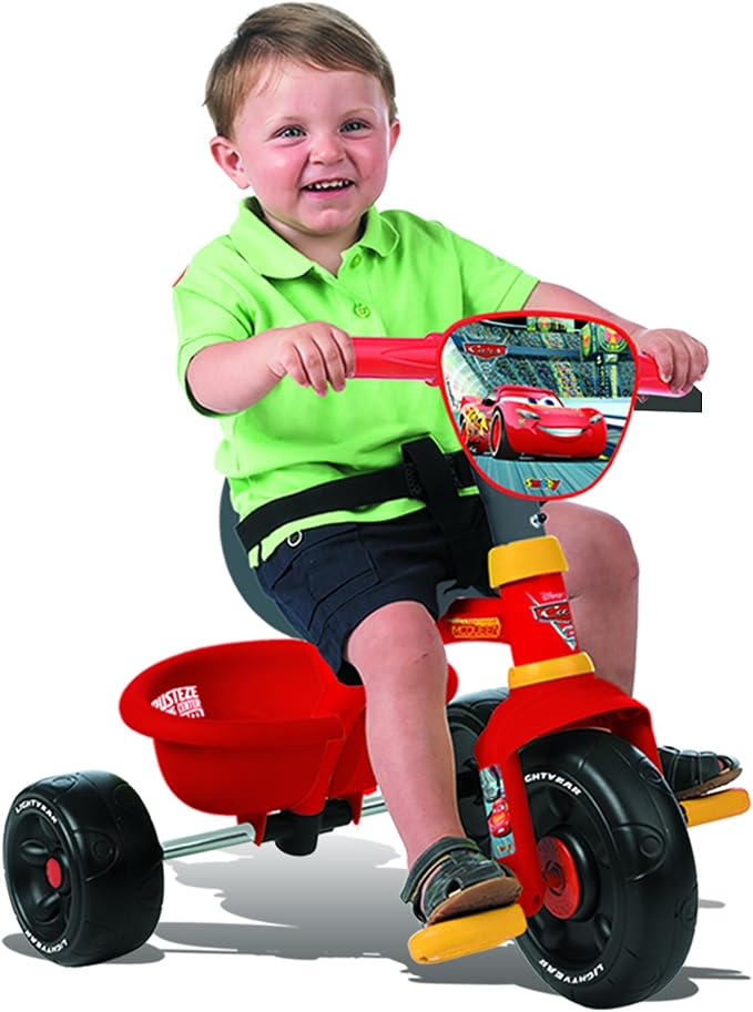 smoby be move trike