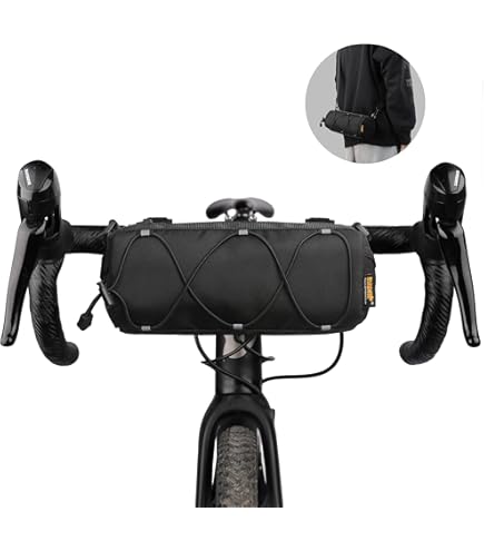 Amazon.com : Portland Design Works Gear Belly Bikepacking