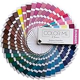 Color Me A Season Color Fan - Summer