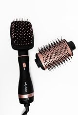 Nicky Clarke Supershine MaxPRO 3-in-1 Volumiser Hair Styling Tool view 3
