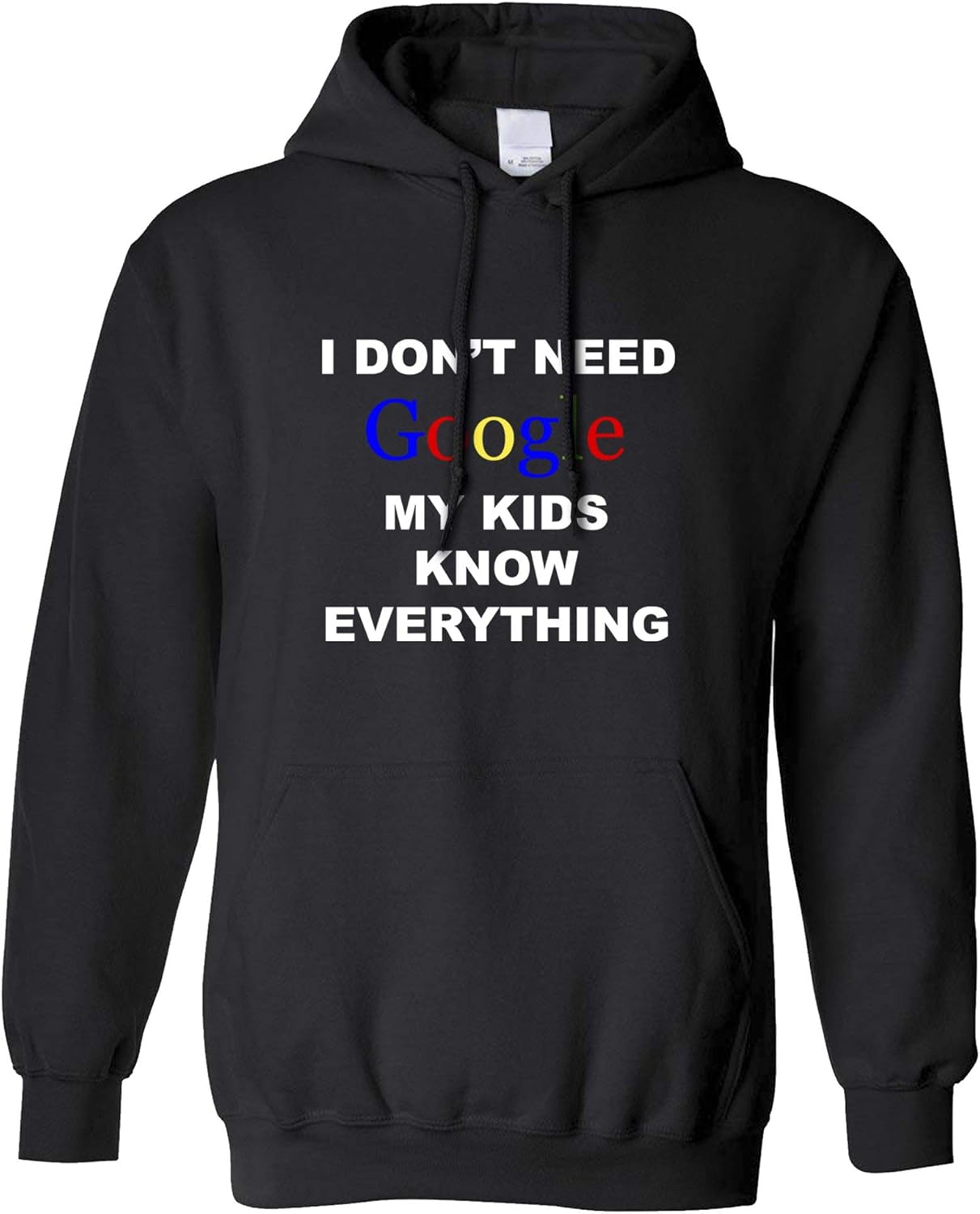 google hoodie