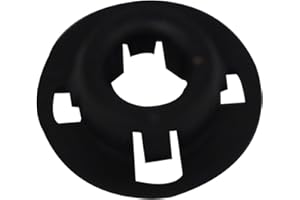 Genuine Toyota 90080-48064 Grommet For Hood Support Rod