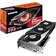 GIGABYTE Radeon RX 6500 XT Gaming OC 4G Graphics Card, WINDFORCE 3X Cooling System, 4GB 64-bit GDDR6, GV-R65XTGAMING OC-4GD Video Card