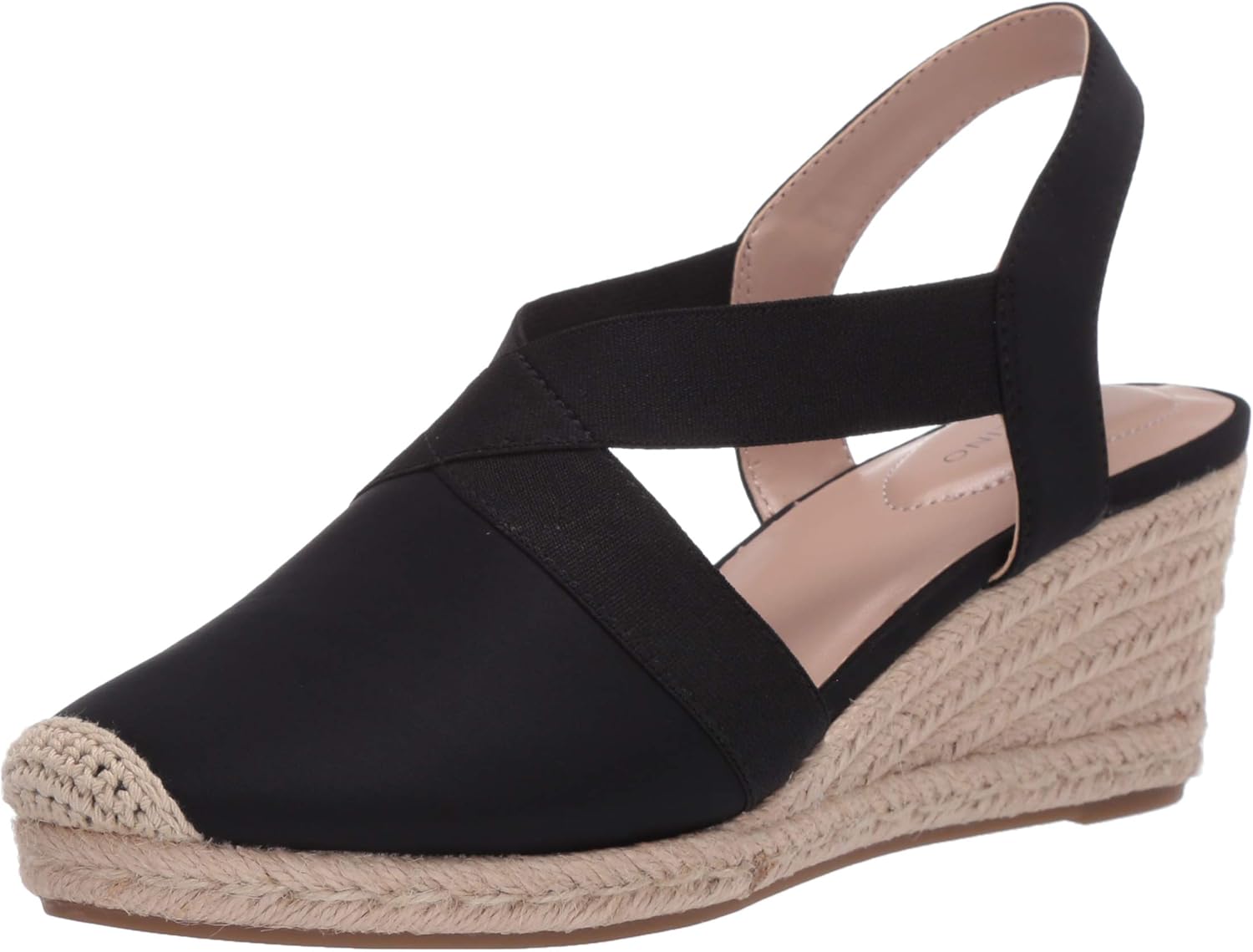 bandolino espadrilles