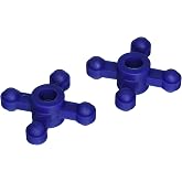 Bowjax MaxJax Stabilizer Dampener (2-Pack)