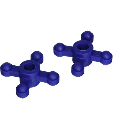 Amazon.com : Bowjax 1036 Ultra Bow Jax II Dampener-Pack of 4