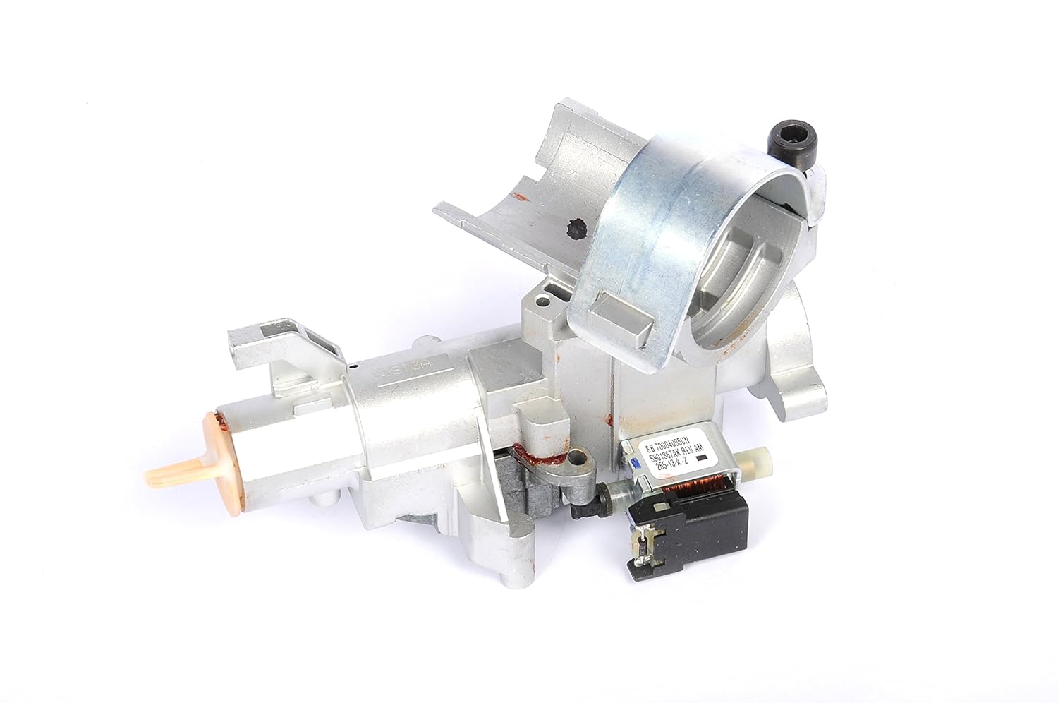 car key stuck in ignition buick Beckie Andres