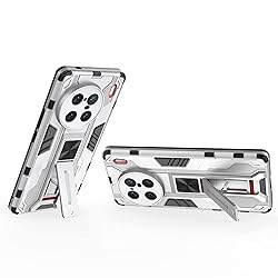 Compatible with Vivo X90 Pro Plus 5G Case,Built-in