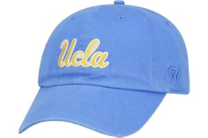 Top of the World NCAA Men's Hat Adjustable Relaxed Fit Team Icon Hat