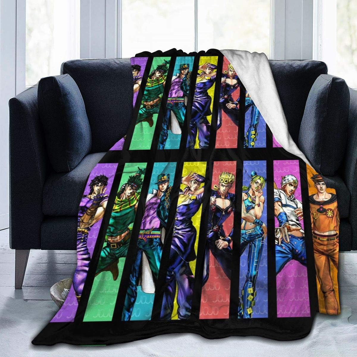A01 135 X 150 Cm Yomoco One Piece Manta De Una Sola Pieza Anime Sombrero De Paja Polar Manta Supersuave Y Calida Manta Para El Sofa Cama Mantas Y Colchas Hogar Y Cocina
