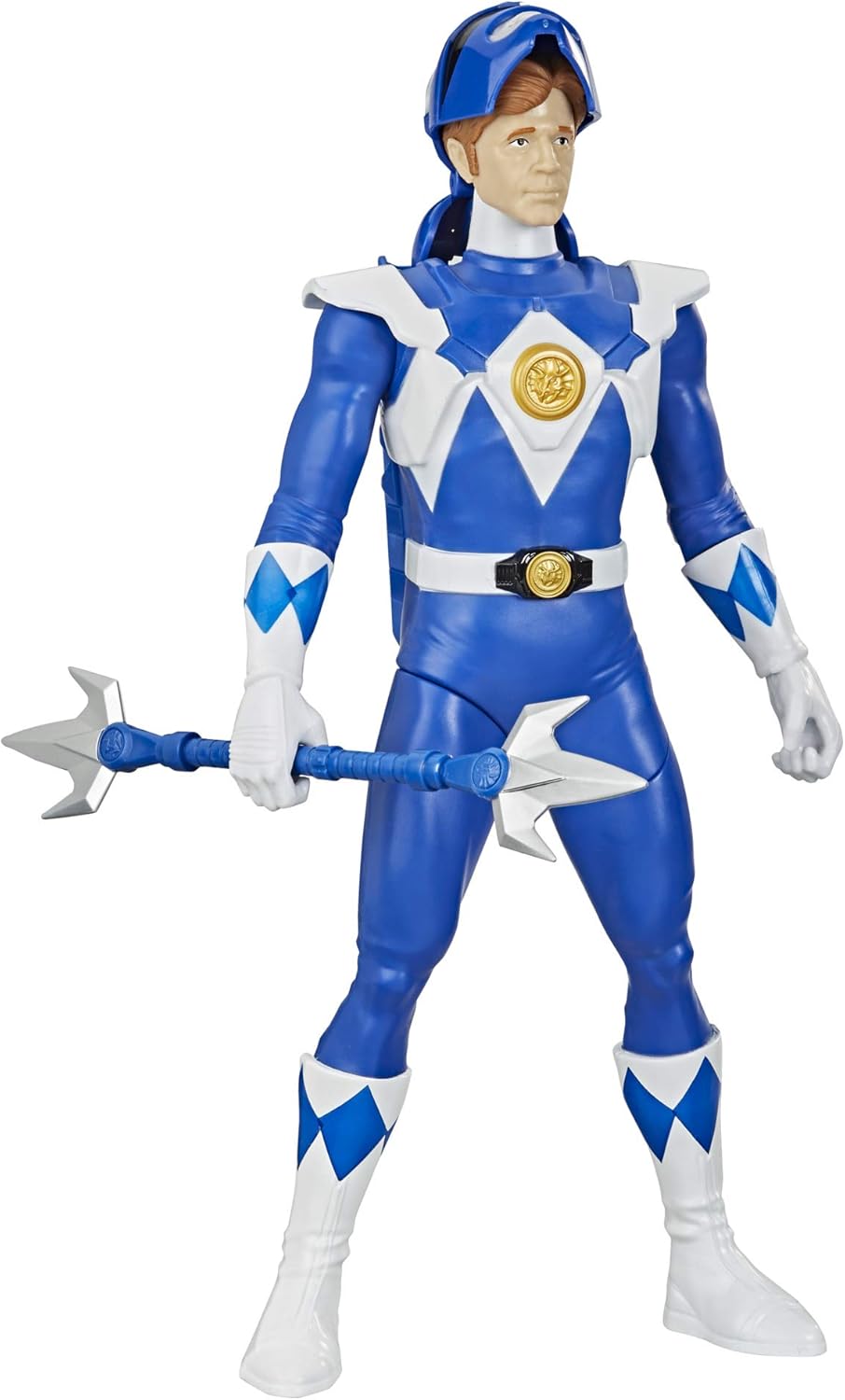 12 power ranger action figures