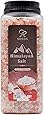 Soeos Himalayan Salt, Pink Salt, 2.4 lb (38.8oz). Himalayan Pink Salt, Coarse Grain Himalayan Salt, Natural Pink Salt - For Grinders and Salt Mills, Natural Pure Rock Salt.