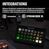 Elgato Stream Deck XL Advanced Studio Controller 32 Macro Keys Mac PC view 5
