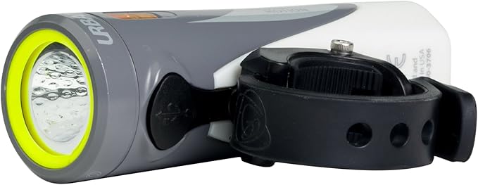 urban 800 bike light