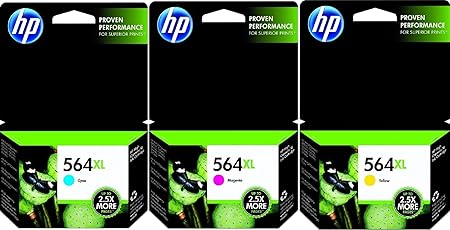 hp 564xl combo pack best price