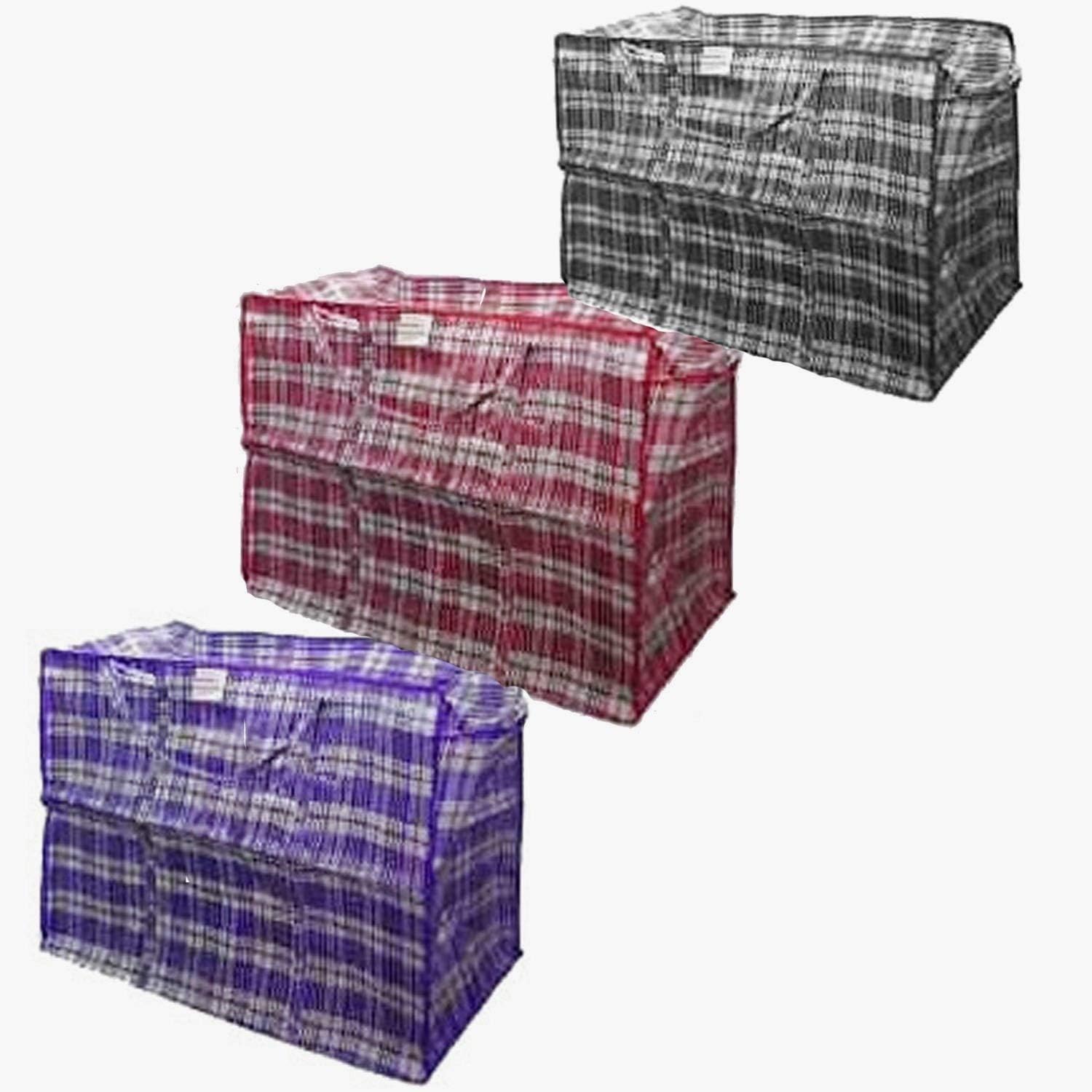Large Reusable Laundry And Storage Bag classic Design(price includes