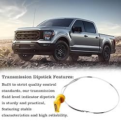 FBLOWMOD 5L3Z-7A020-B Transmission Fluid Level