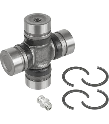 Amazon.com: Caltric U-Joint Kit Compatible with Suzuki Eiger 400