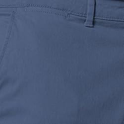 Amazon Essentials Men's Athletic-Fit Casual Stretch