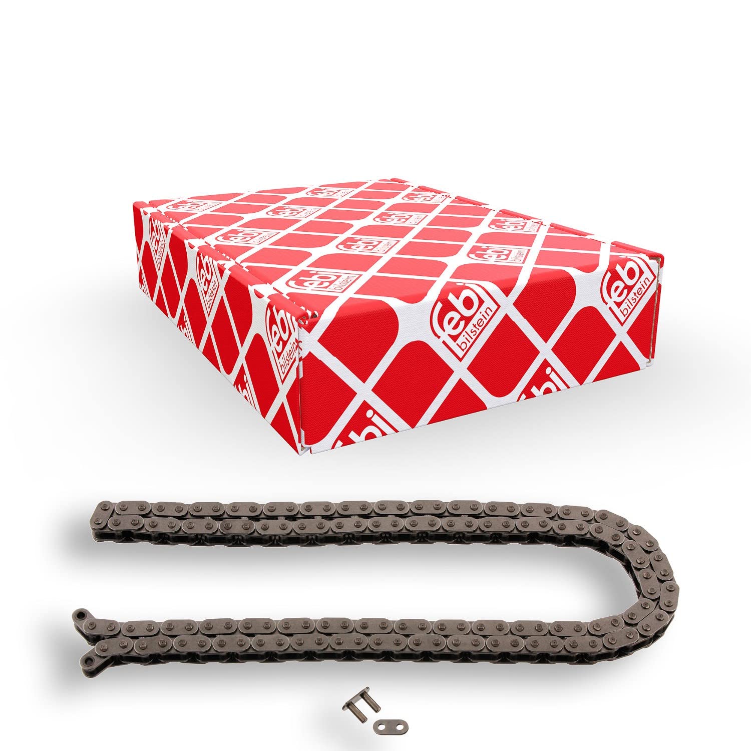 febi bilstein 29629 Timing Chain for camshaft, pack of one