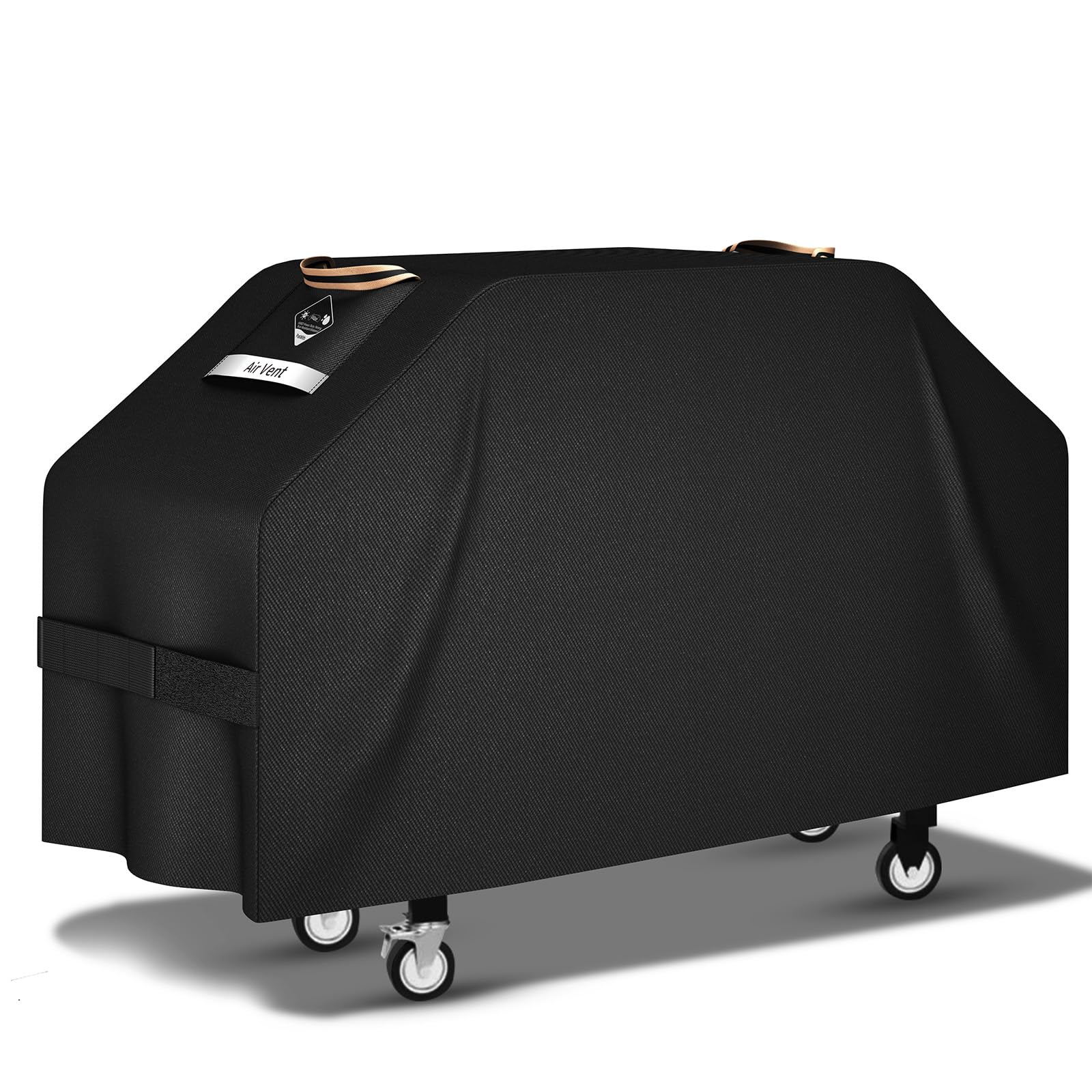 Photo 1 of Griddle Cover for Blackstone 36" Griddle,[Upgraded Waterproof & Ultimate Durable] Flat Top Grill Cover,Heavy Duty Windproof 1528 Grill Cover for Blackstone and More 4-Burner Griddle with Air Vent