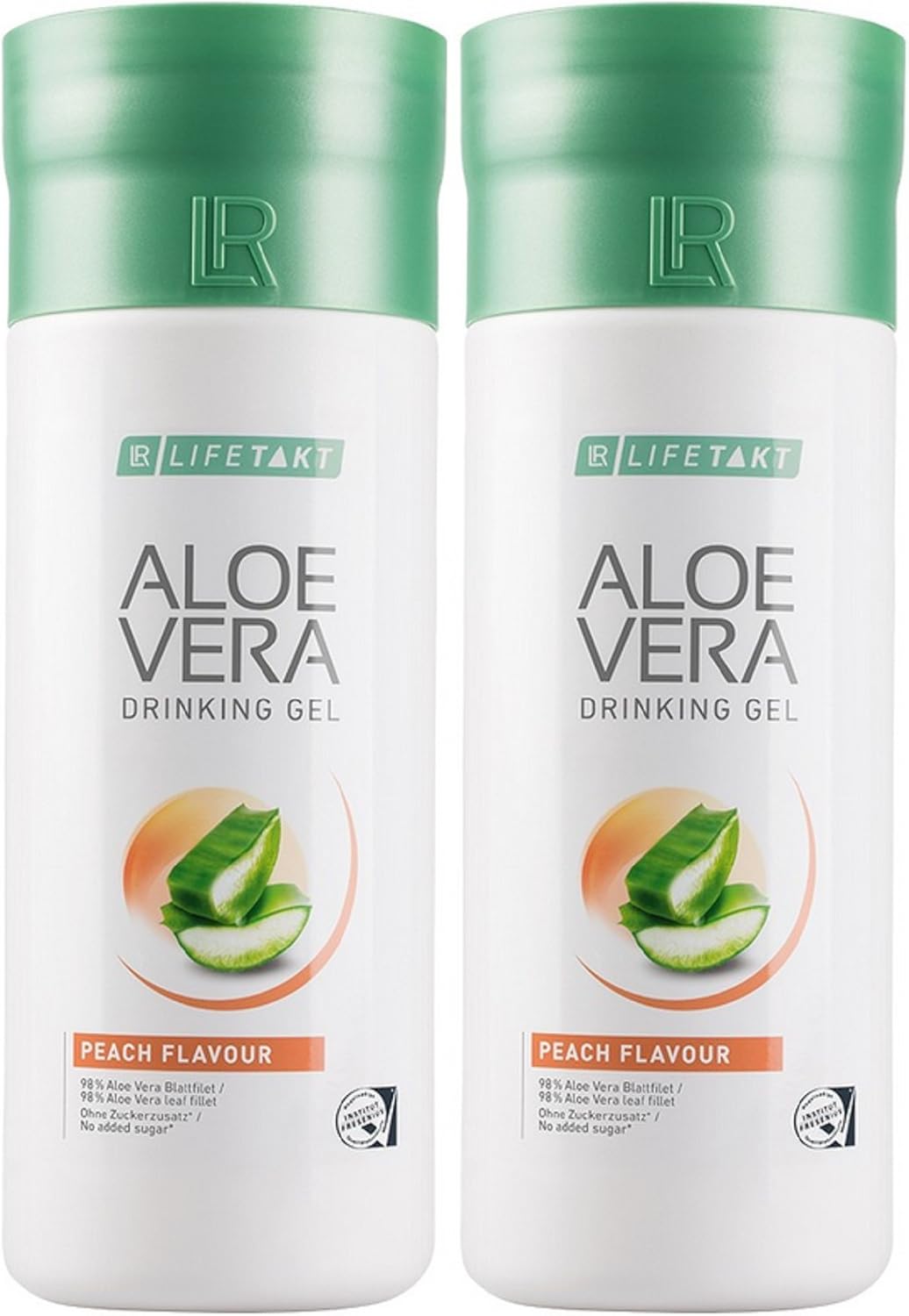 l&r aloe vera gel