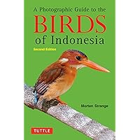 Amazon.com: A Field Guide to the Birds of Borneo, Sumatra, Java, and ...