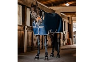 Rambo® Airmax Cooler – Horseware Ireland