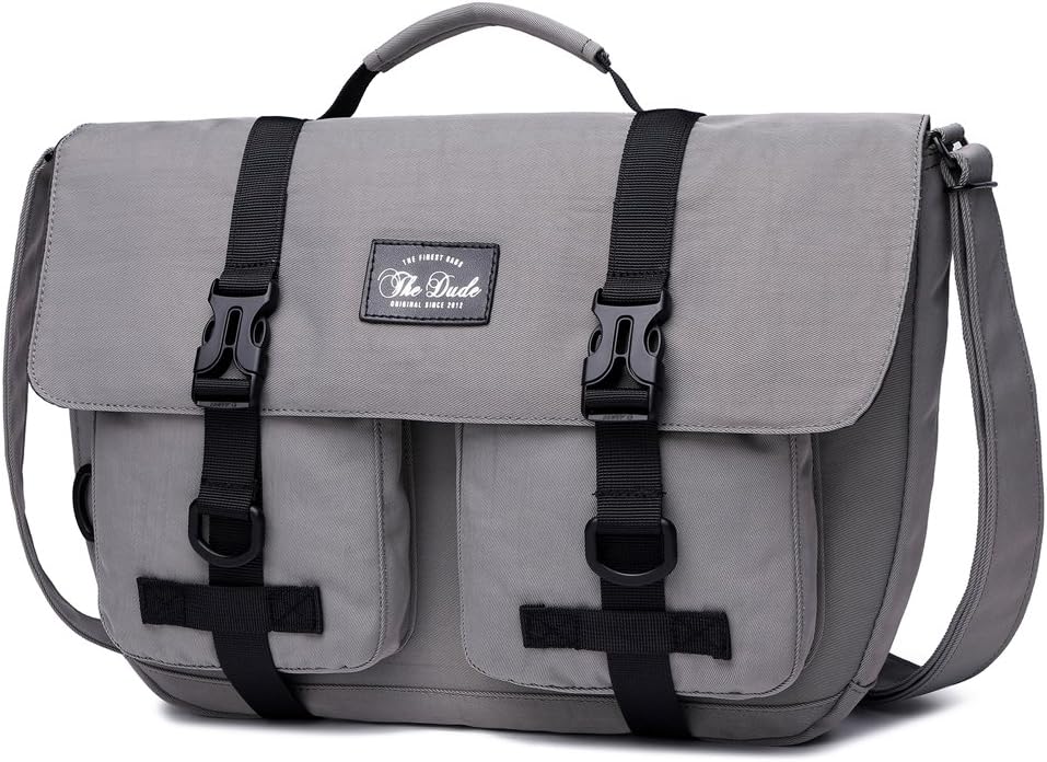 hipster briefcase