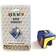Rubik's Spin Cubelet 2-Inch Fidget Toy