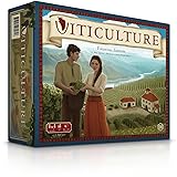 Stonemaier Games: Viticulture Essential Edition