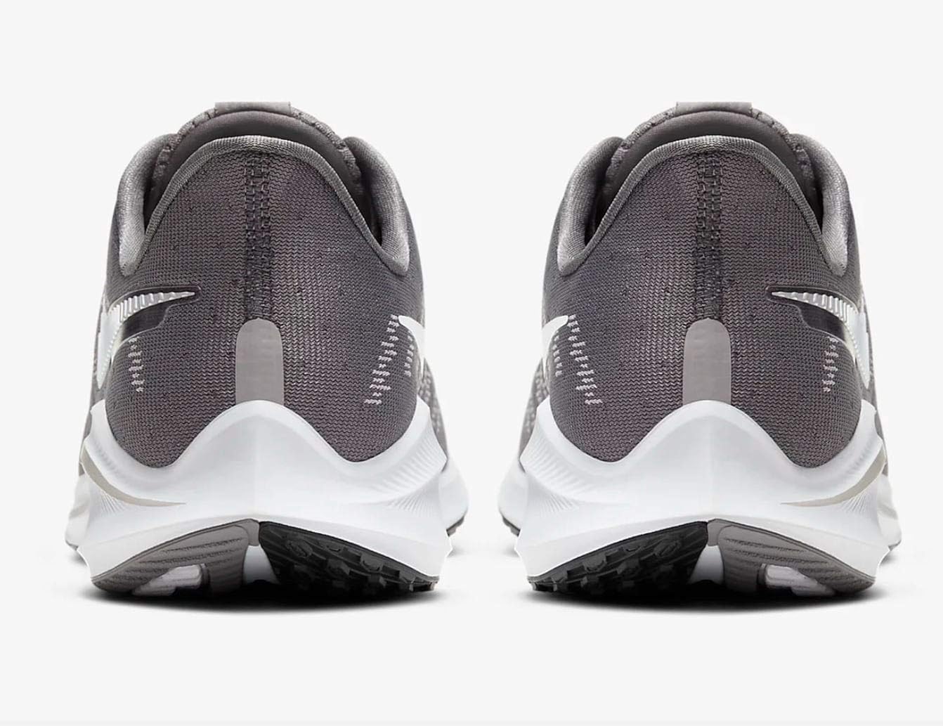 nike vomero extra wide