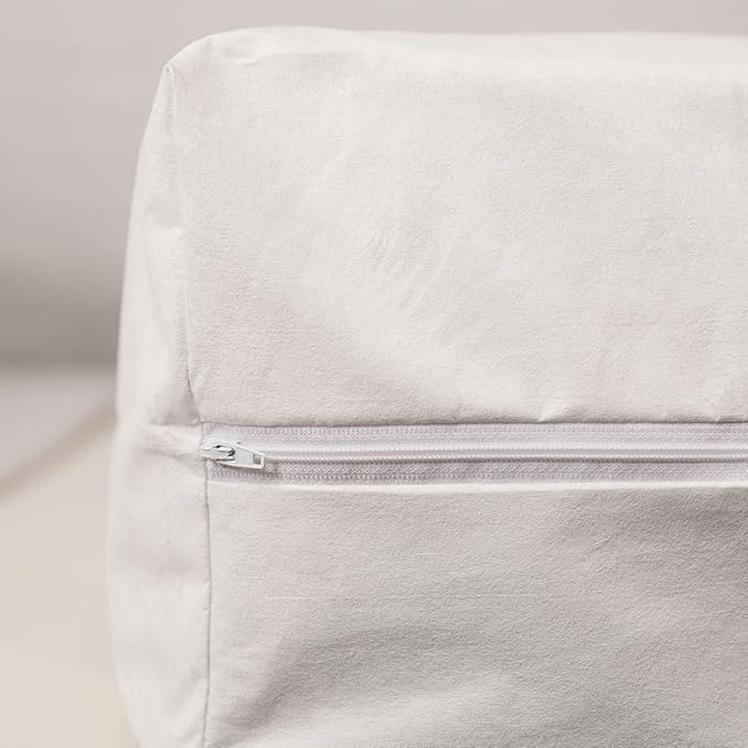 Allergovita Evolon Encasing Matratzenschutzbezug 140x220x16 cm