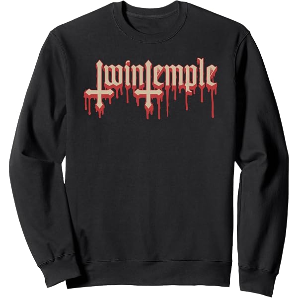 Amazon.com: Suicidal Tendencies Official Possessed Pullover