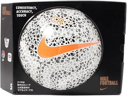 cr7 ball